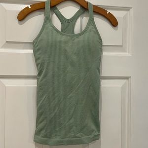 Ebb to street tank top